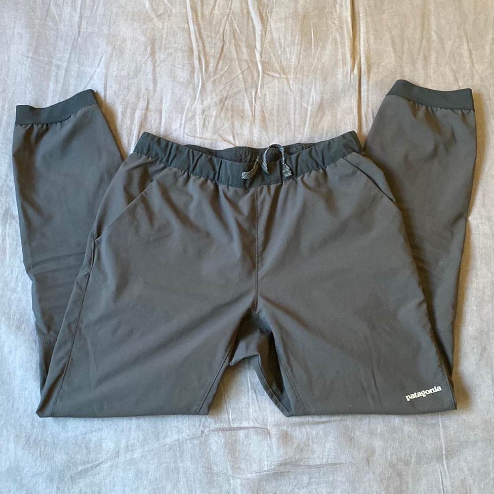 Patagonia Terre Bonne Joggers Pants Lightweight Small